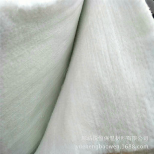 厂家生产批发无碱耐高温玻璃纤维针刺毯 防火a级
