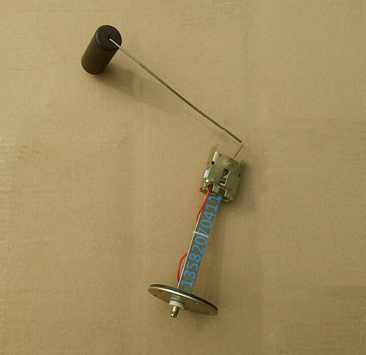 五征 凯马油箱油浮子 油量计