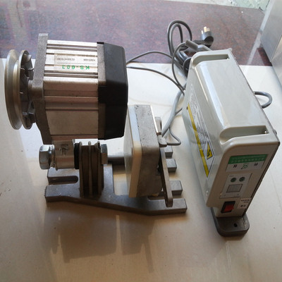 伺服电机_无刷伺服电机 工业缝纫机节能马达 ks003 400w/500w