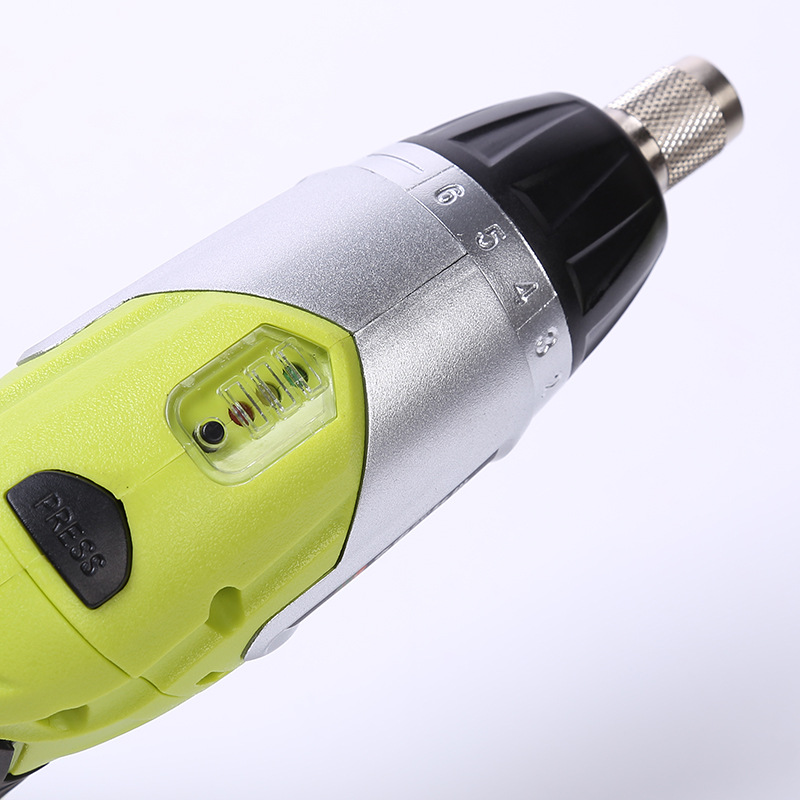 装修充电式电钻大功率打孔 螺丝机电动螺丝刀电批电动工具批发