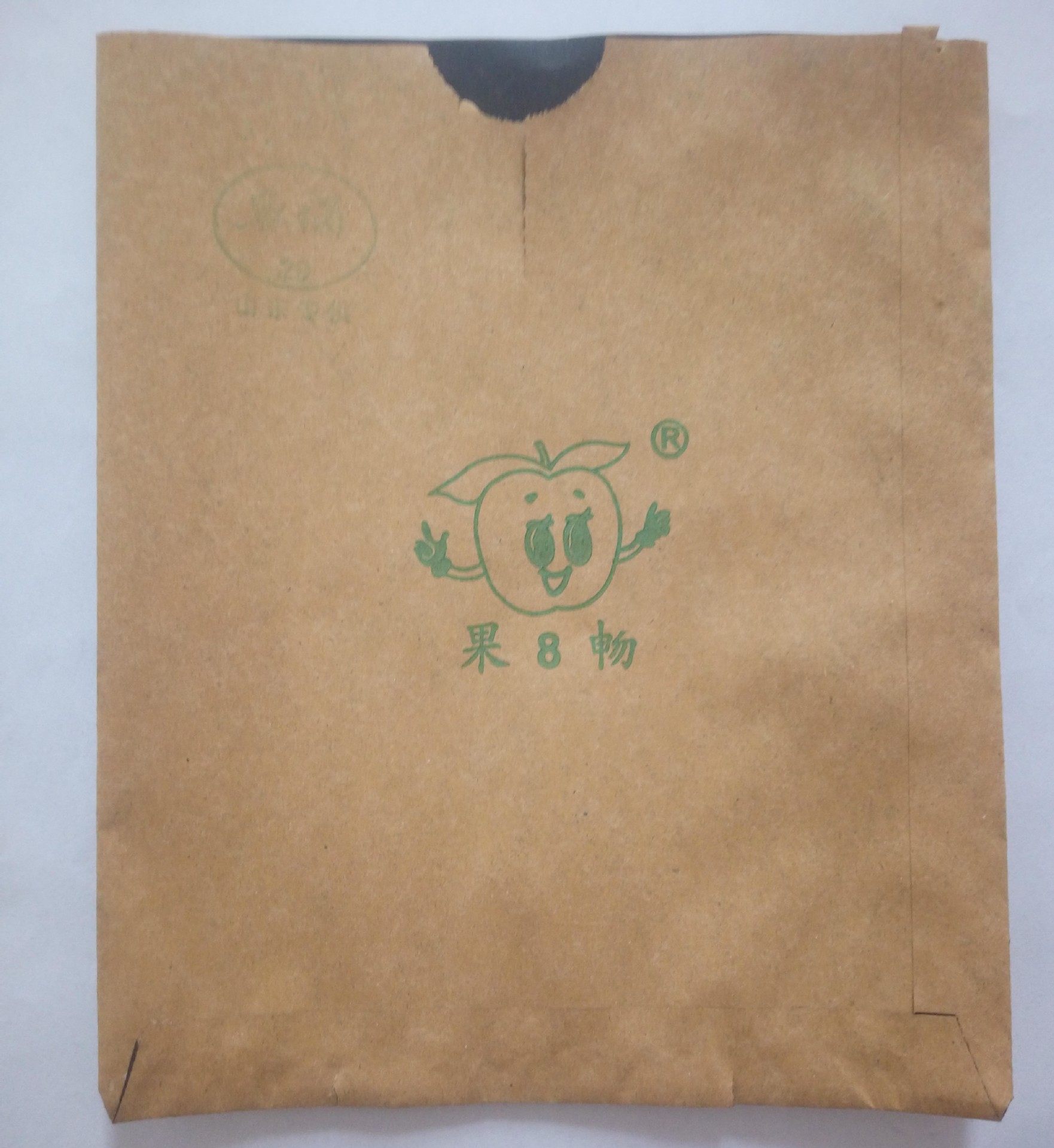 厂家直销果园植物使用果袋 晚秋黄梨果袋 黄梨专用育果包装袋