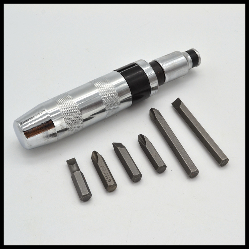 万邦工具厂家直销铁盒顽固生锈螺丝冲击起子螺丝刀改锥套筒撞击批