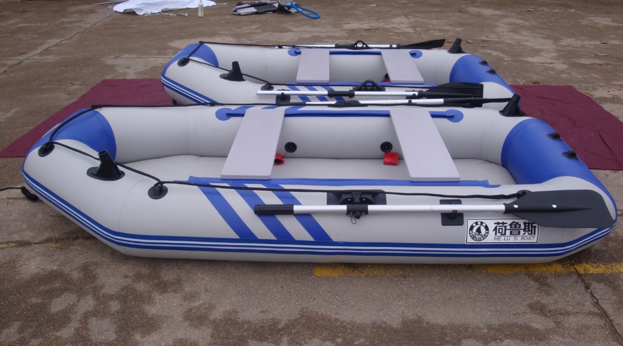 钓鱼船价格图片