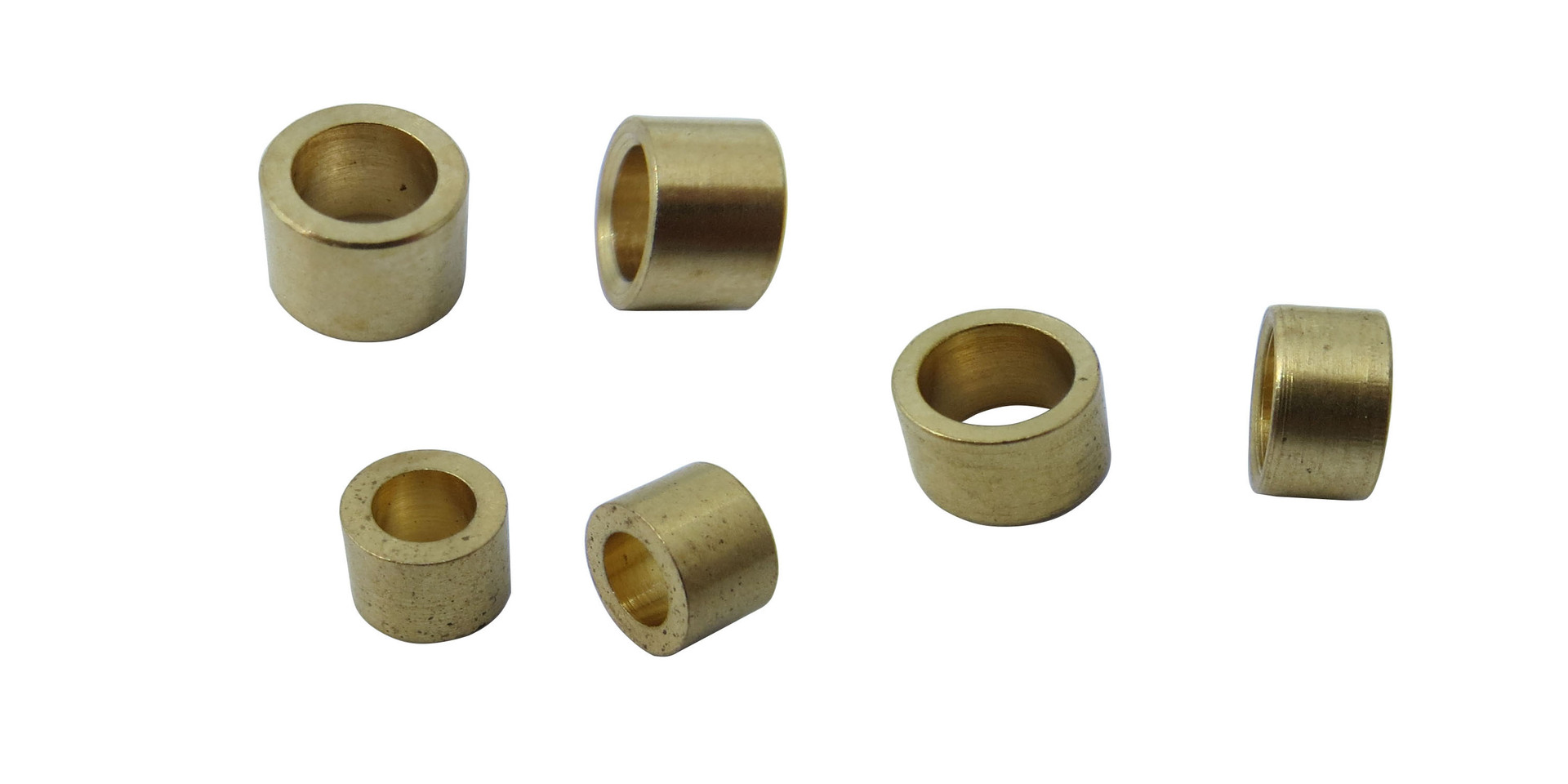 组合导轮专用铜套,导轮铜圈