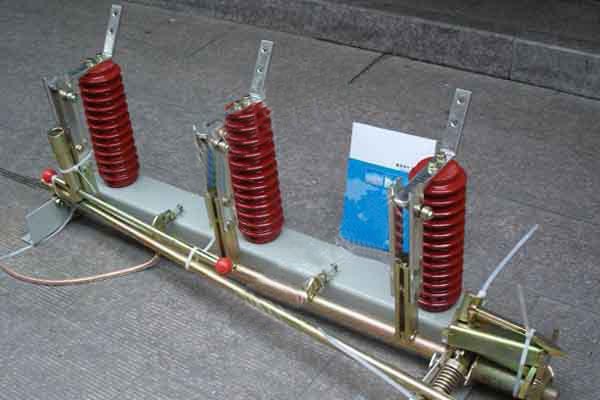 户内高压接地开关 隔离开关厂家 户内高压接地开关 隔离开关