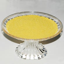 供应球磨机用铈稳定氧化锆球 黄色氧化锆珠 1.4-1.6mm