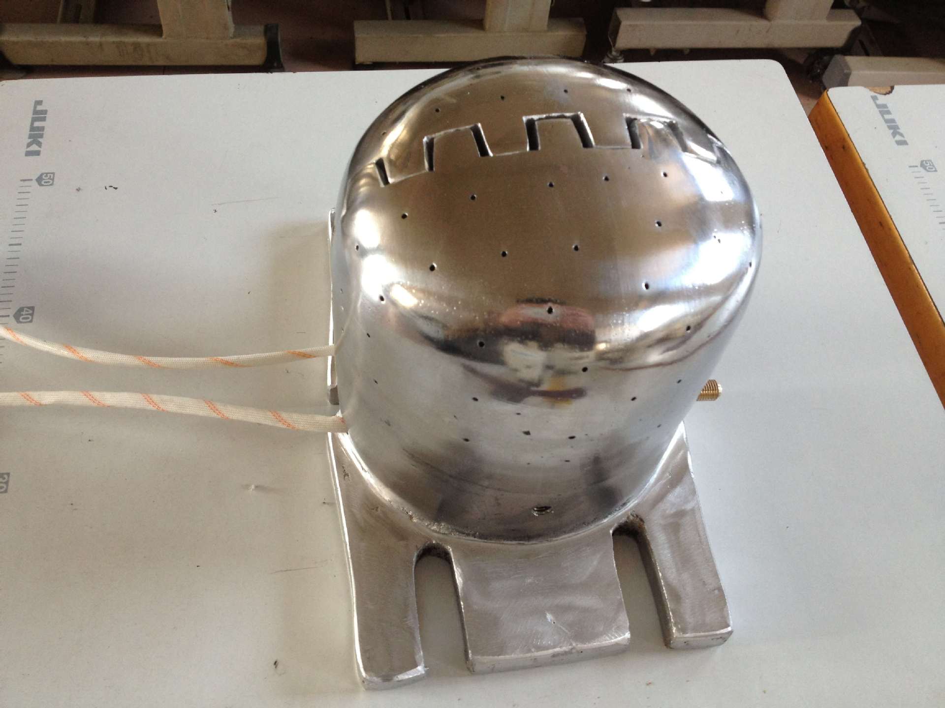 厂家直销定做鸭舌帽棒球帽帽子定型模具 帽头 烫头 鸭舌帽棒球帽