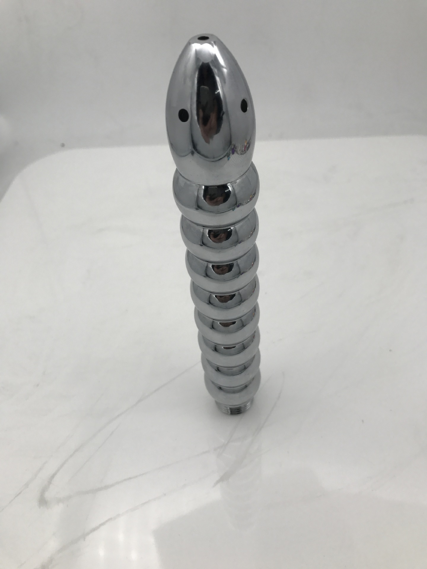 不锈钢锁精环延时环玩具厂家批发