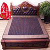 Manufactor wholesale Stone mattress Seat heaters sofa Double control jade Tourmaline Far Infrared mattress Will pin gift