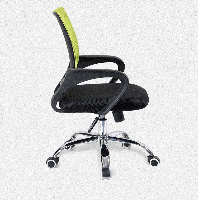 铜牛椅子 办公椅电脑椅转椅 家用人体工学大班椅可躺升降座椅_不打折