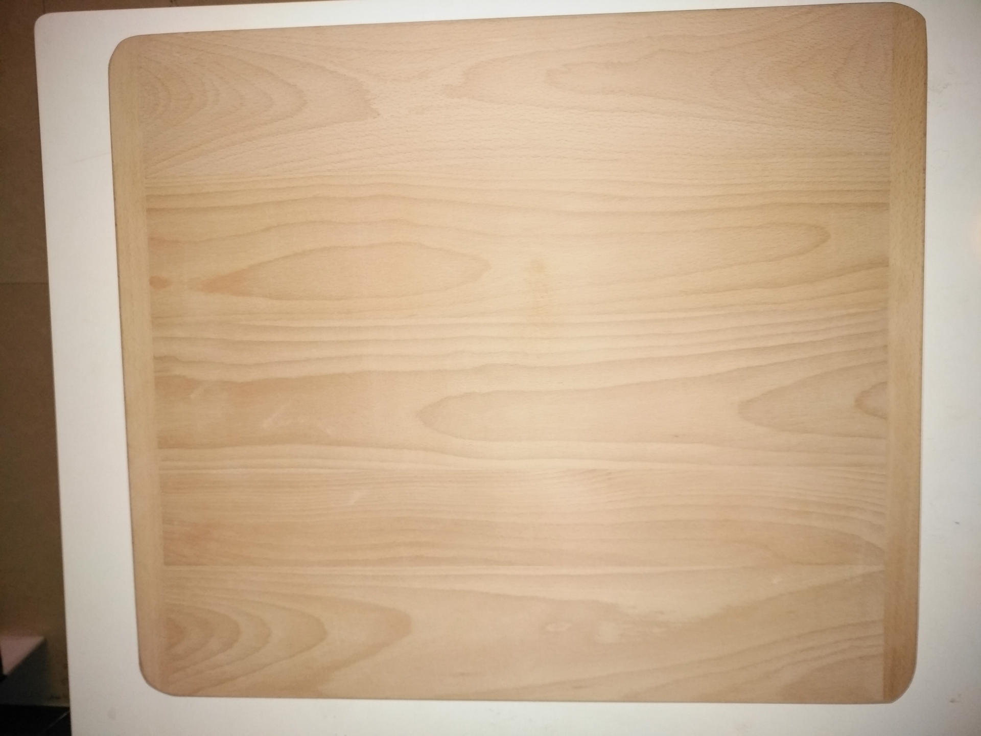 现货供应厨房红榉木多功能面板菜板砧板 木质工艺品切菜板可定制