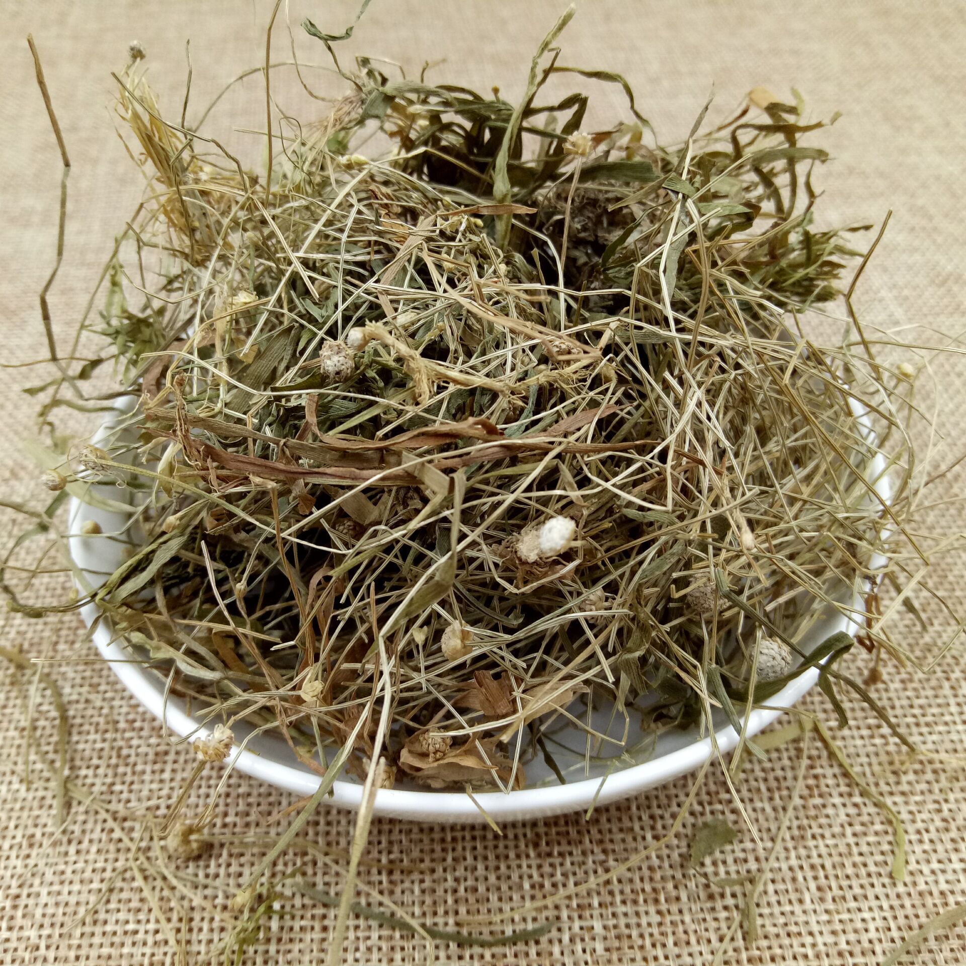 批发中药材 谷精草 谷精珠 流星草 货干无杂质 大量现货一件代发