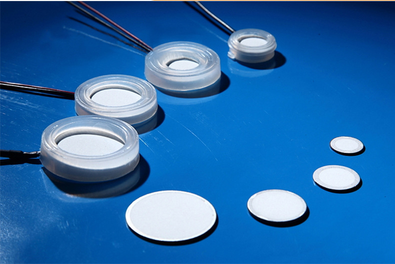 科日超声波微孔加湿器补水仪 雾化片 电陶瓷雾化片