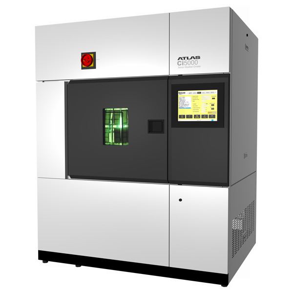 氙弧灯老化与碳弧灯老化对比分析