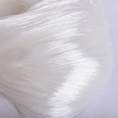 厂家直销 渔网线织网线fdy编织渔线风筝线特价批发