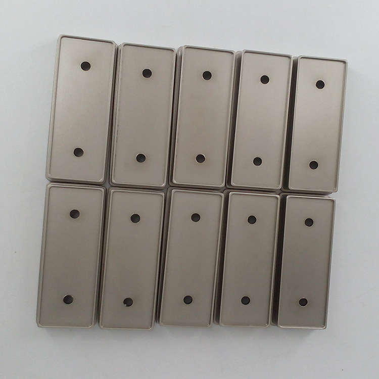 五金电镀加工厂电镀镍加工铝合金表面处理电镀珍珠镍金属电镀镍色