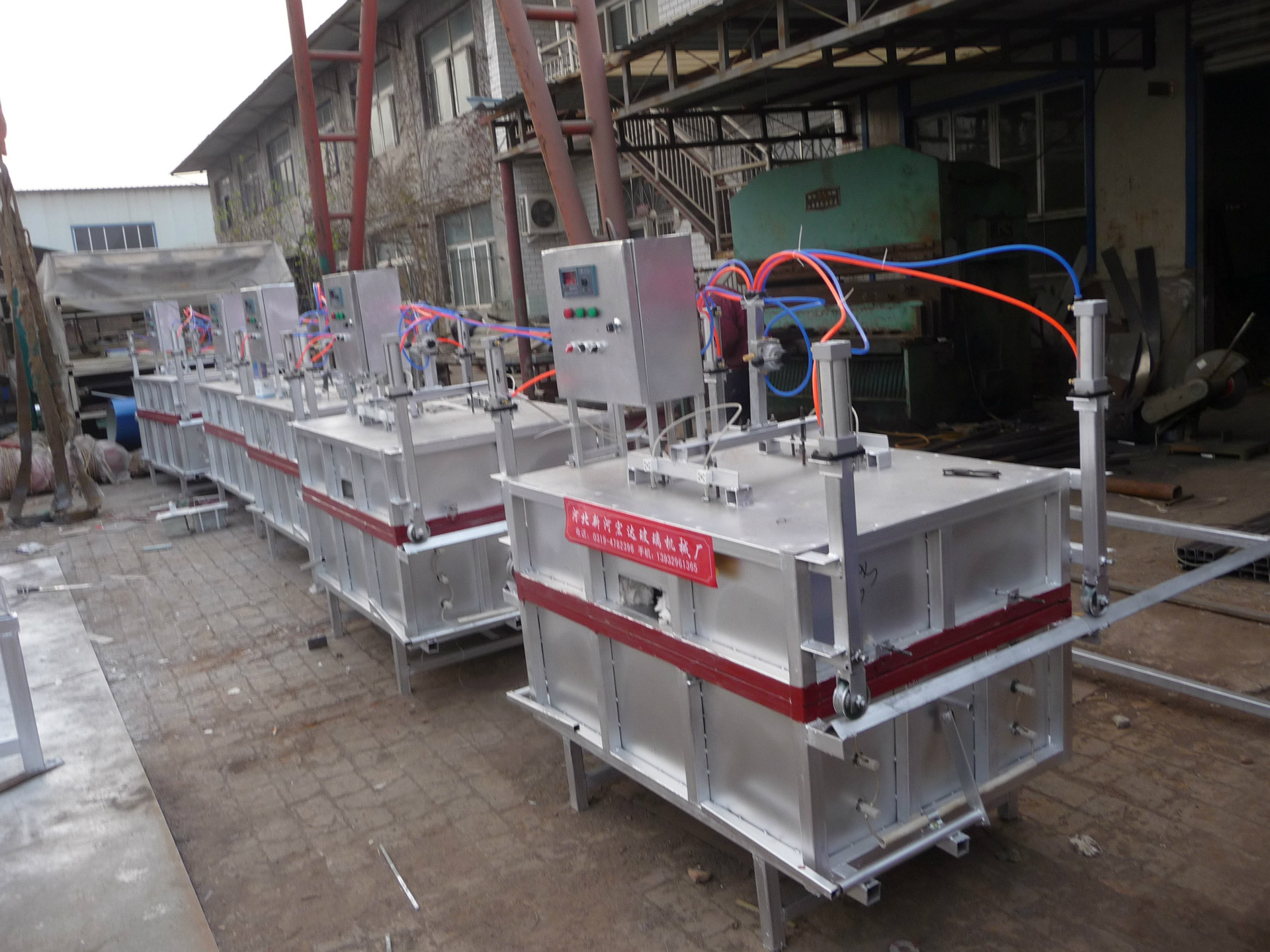 鱼缸热弯炉 玻璃热弯炉 建筑玻璃热弯炉 玻璃热熔炉 岩板热弯炉