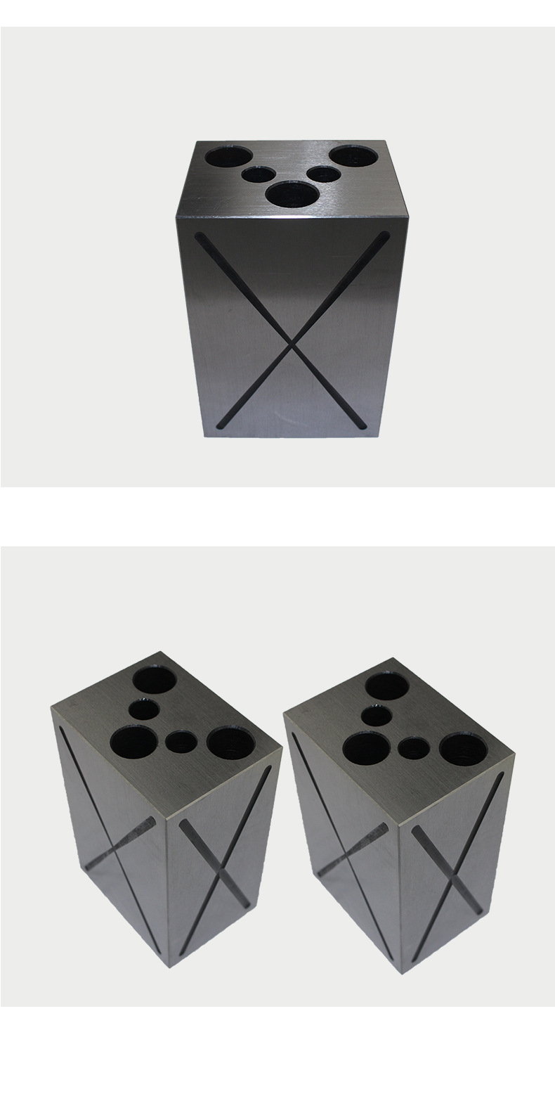 批发 米思米标准汽车模具导向零件卸料板导向块 pgwn定位块