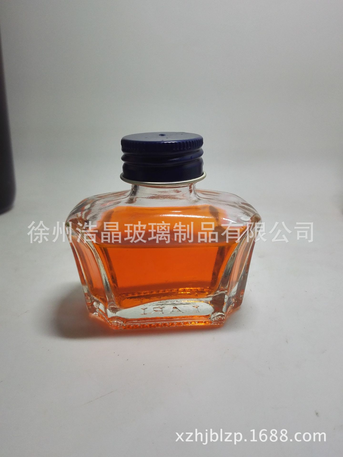 墨水玻璃瓶墨汁玻璃瓶彩墨瓶颜料分装瓶厂家玻璃瓶小容量瓶子