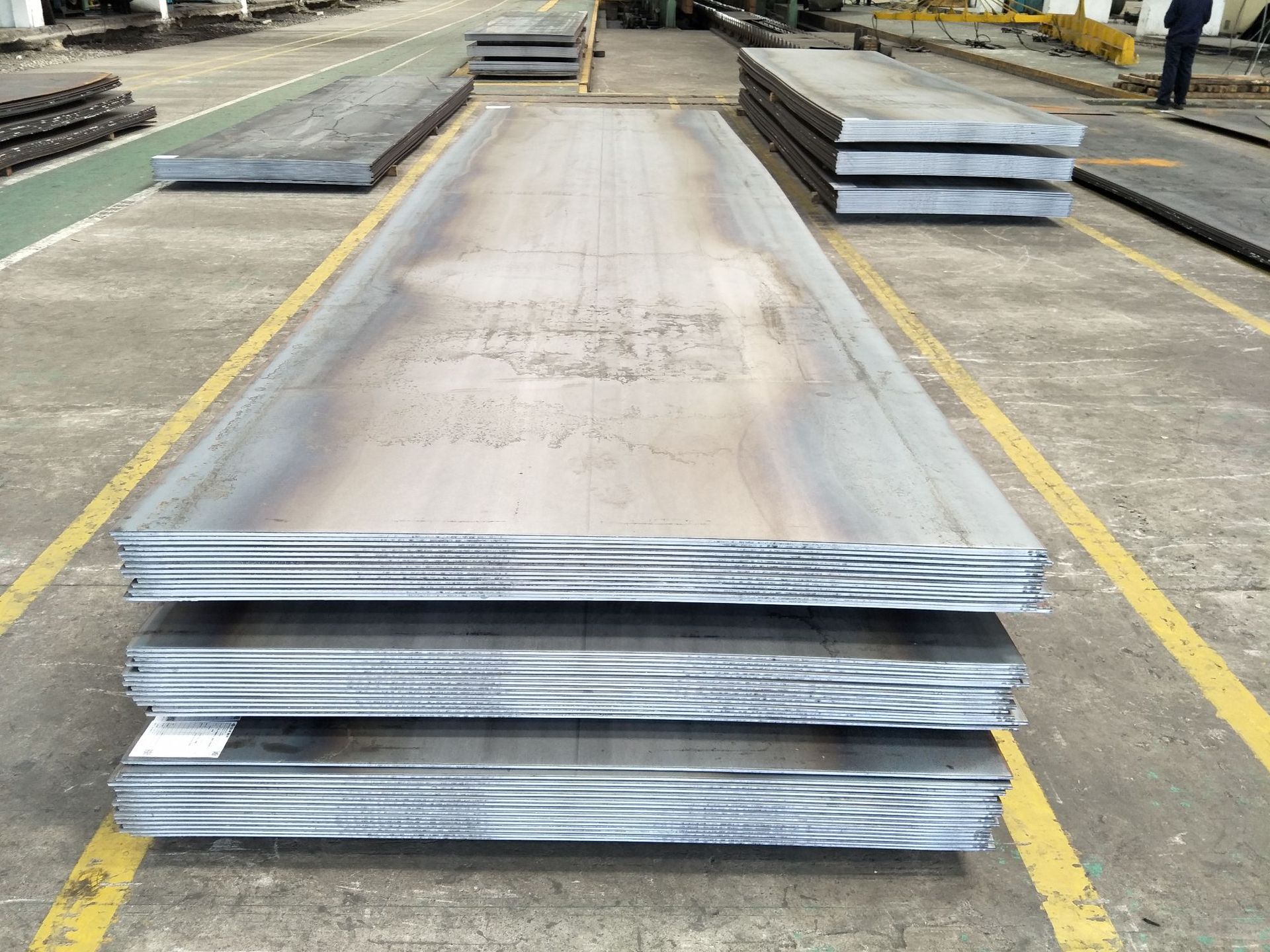 长期现货供应冷板dc01各种规格首钢冷轧板0.6可定尺寸开平加工