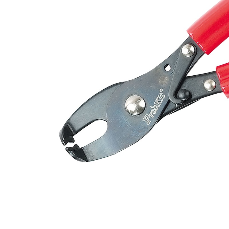 宝工cp-311线扣夹 网路接线夹 电信线路接线卡 电信线卡子 网线卡