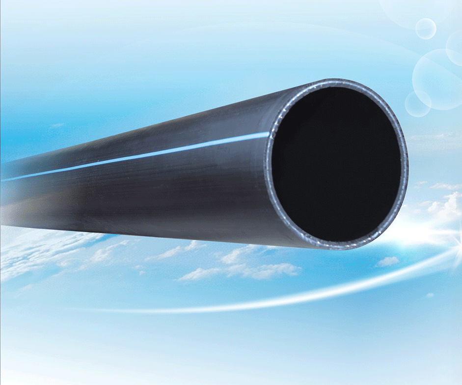 唐山钢丝网骨架管pe钢丝网骨架管塑料复合管厂家销售