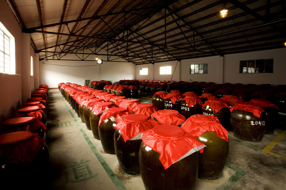 喝好酒才不上头,你知道原因么?