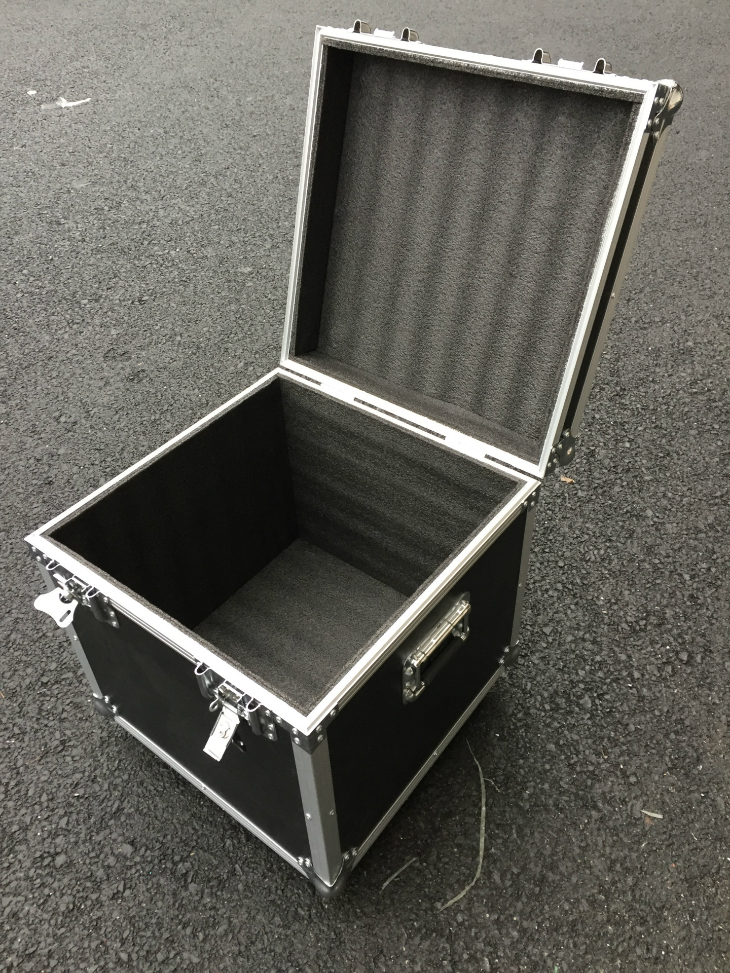 铝箱厂定做m22光子嫩肤仪器箱热玛吉美休斯航空工具铝箱