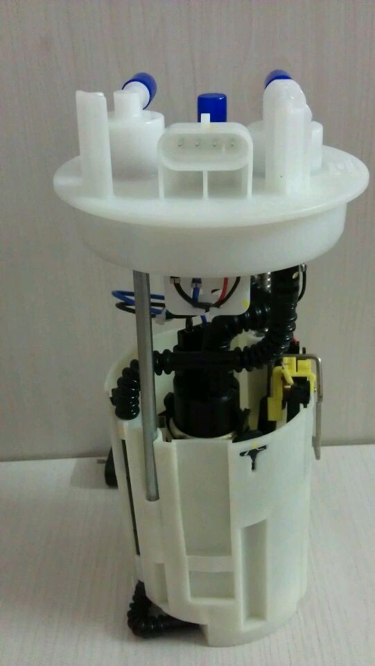 别克新赛欧燃油泵总成10款新赛欧汽油泵总成雪佛兰10赛欧燃油泵