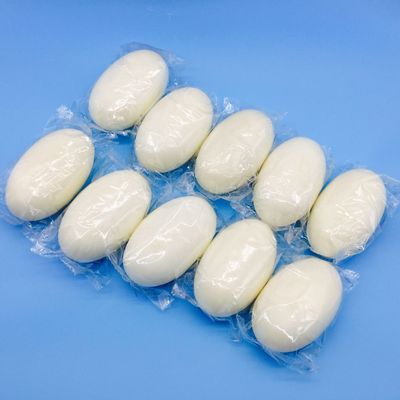 鹅蛋皂香皂批发 鹅蛋皂 大米皂耐用抗泡水润保湿 蛋白皂