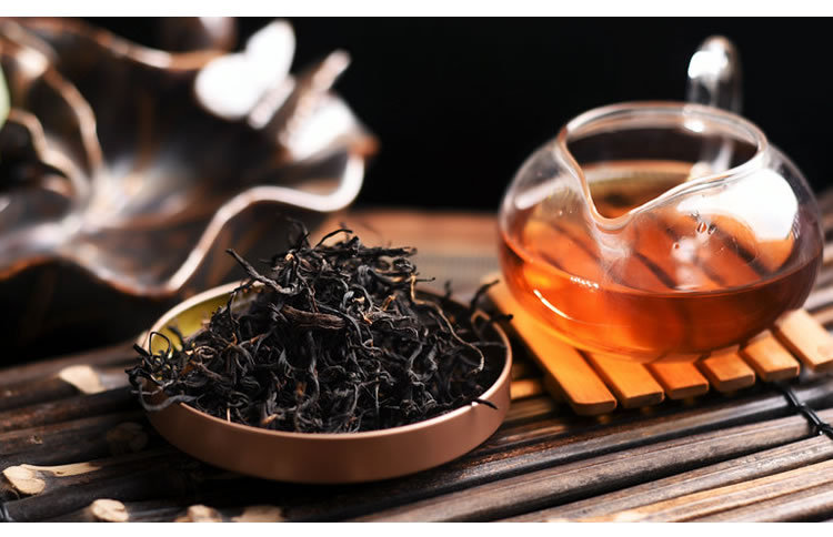 滇红茶云南凤庆滇红茶工夫红茶500g晒红茶散茶叶1斤散装