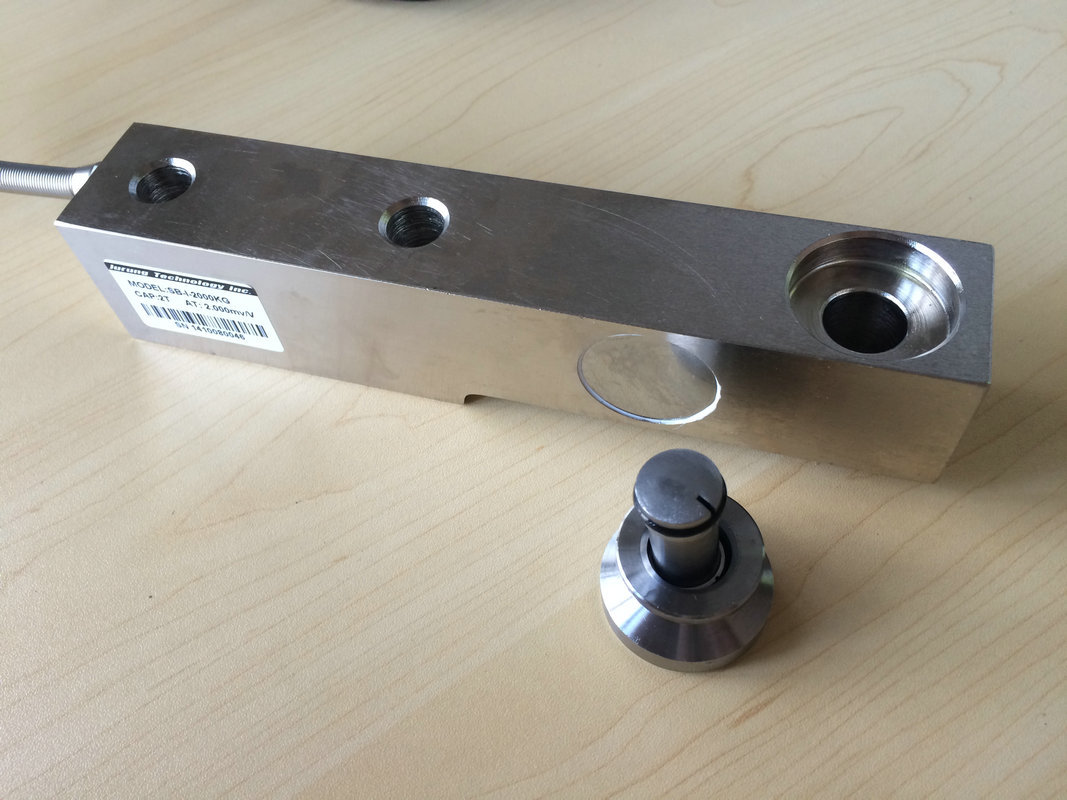 现货批发秤重称重压力传感器 电子称载荷传感器 sb-i称重传感器