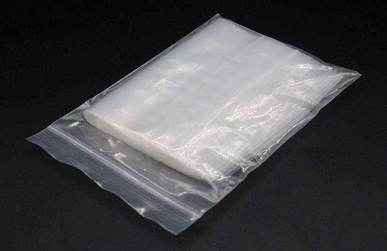 专业定做骨袋 pe自封袋 塑料袋 透明 批发加厚pe骨袋自封袋 包邮