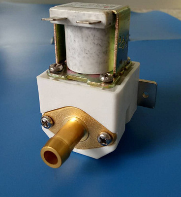 耐高温开水器有压上水湘君放水电磁阀厂家直销z-04-9/12/24/220v