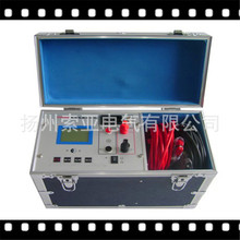 SY9905变压器直流电阻测试仪 5A变压器直流电阻测试仪