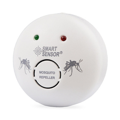 超声波驱蚊器 驱蚊虫蟑螂老鼠器