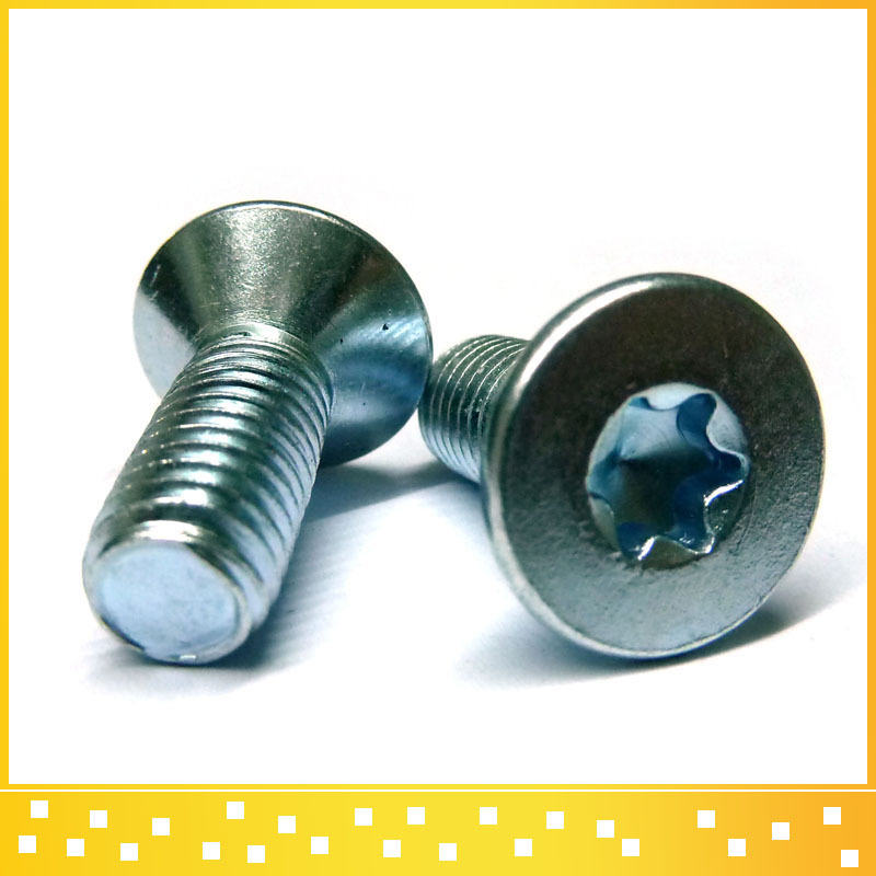 2半圆头内六角螺丝m12【厂家批发】