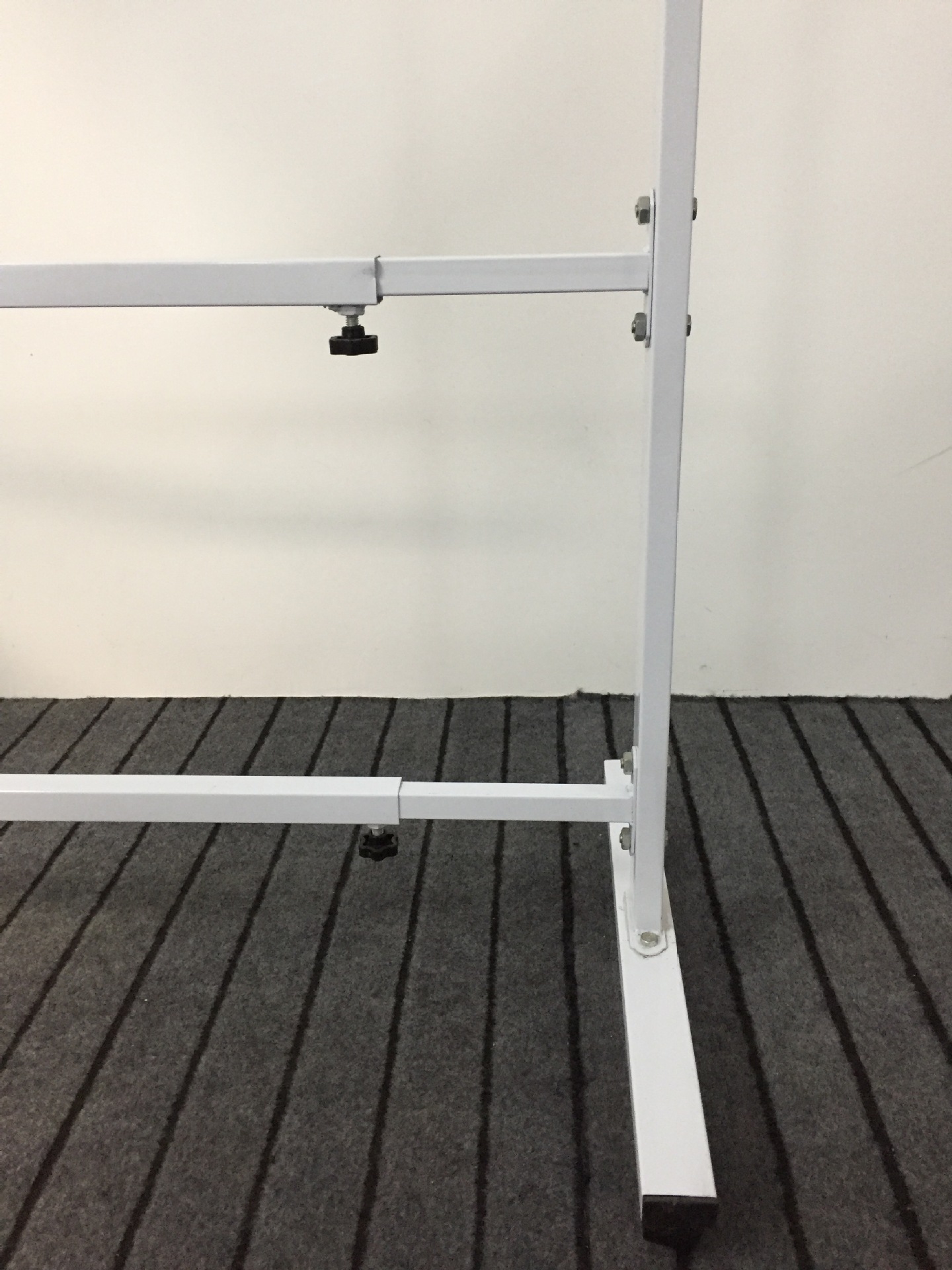 汇泉 黑白板双杠架