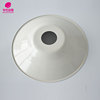 Manufactor wholesale Direct selling Swallow brand 16 Inch flat lampshade Mining shade workshop factory Aluminum cover