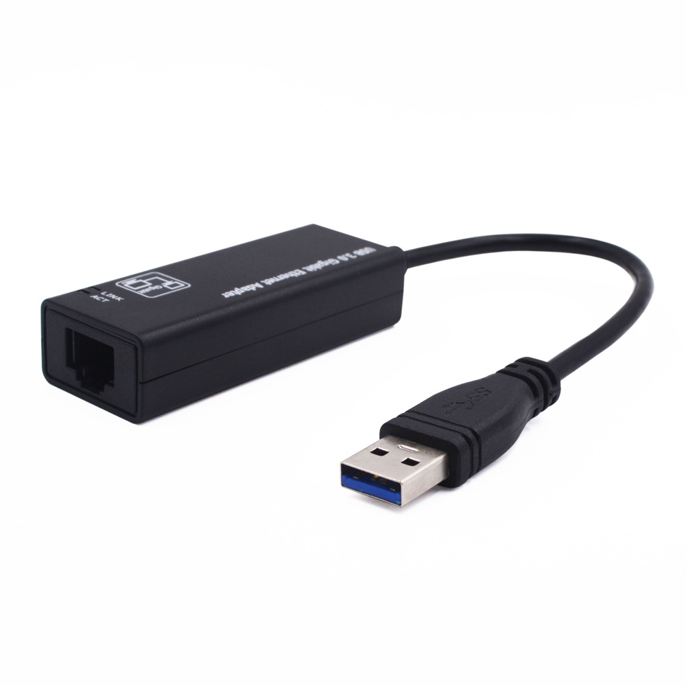 0千兆网卡 usb3.0 有线网
