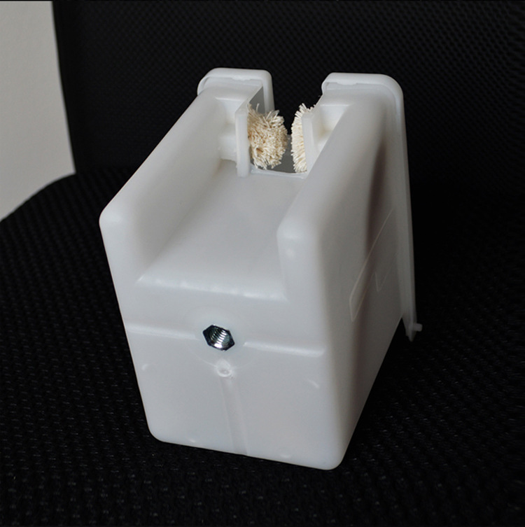 电梯配件 电梯方油杯 三菱电梯油杯 电梯油杯 电梯配件