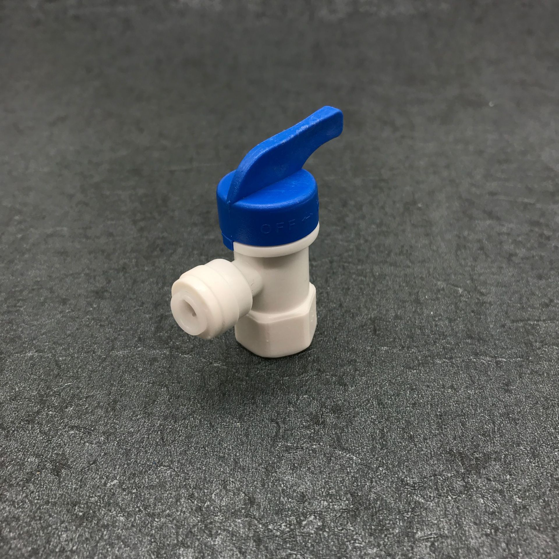 2g压力桶配件2分储水桶阀门| 压力桶开关纯水机配件