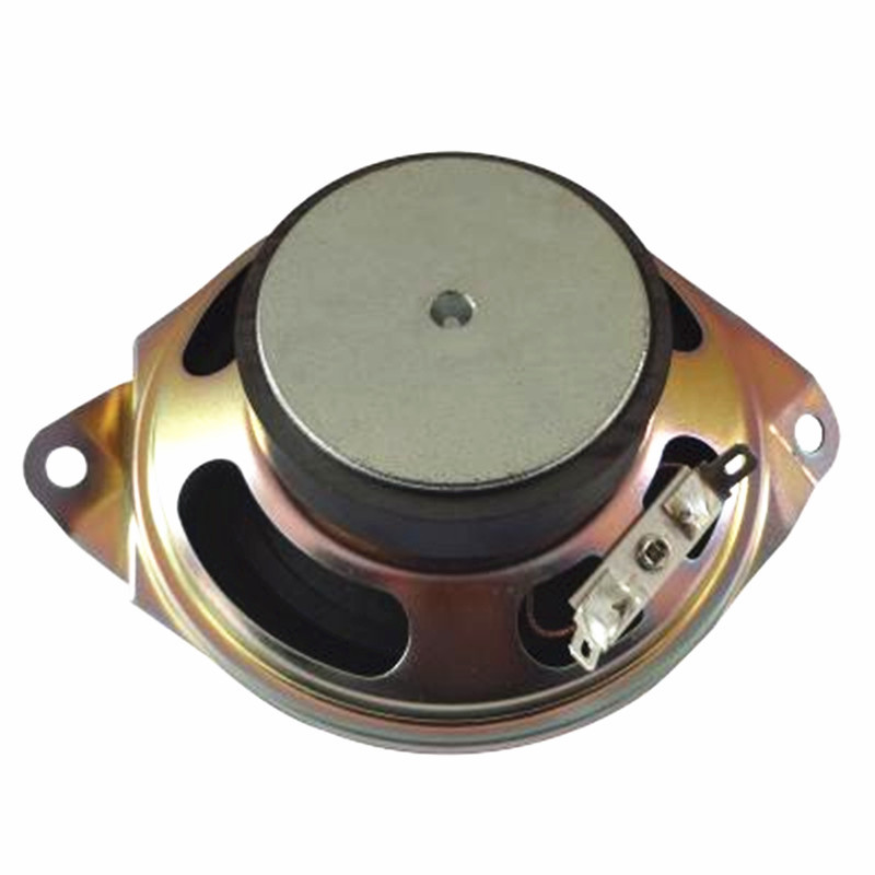 ls102w-26a-r4 4寸4欧25w汽车音箱60*12mm磁铁91db喇叭扬声器10v