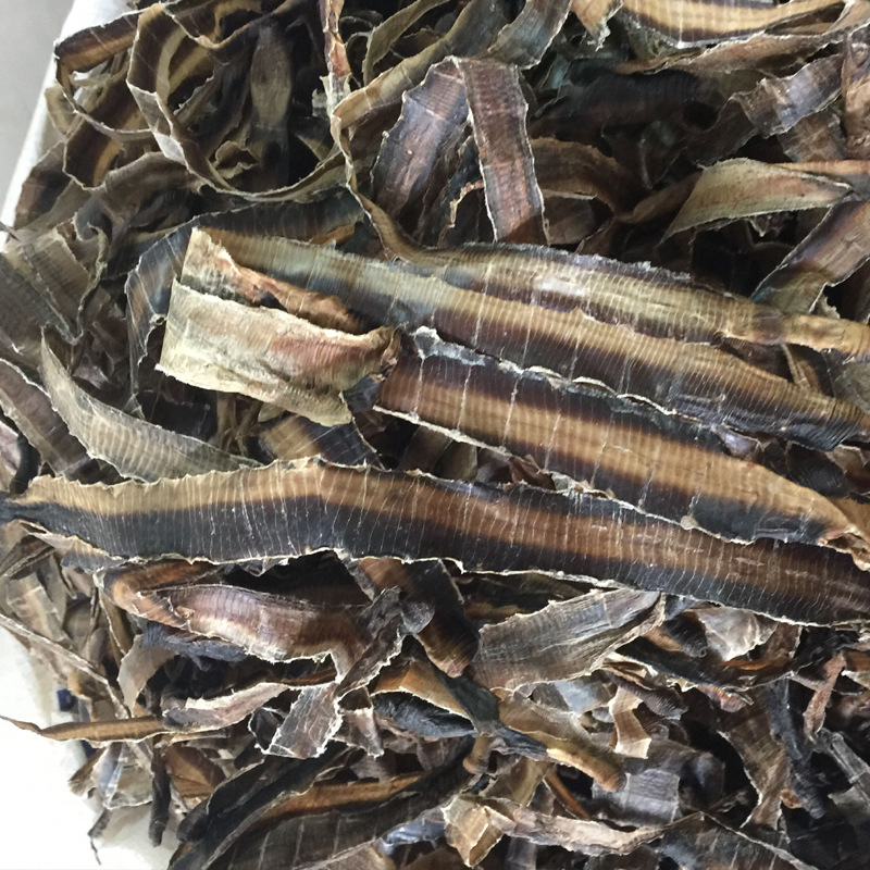 批发海南地龙干 干蚯蚓 干地龙