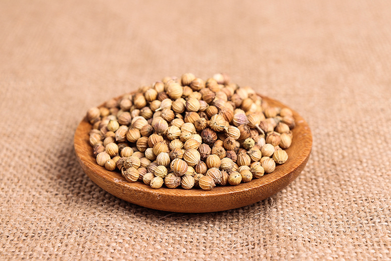 香菜籽芫荽籽胡荽籽500g香子川菜调味品卤料炖菜火锅调料大全磨粉