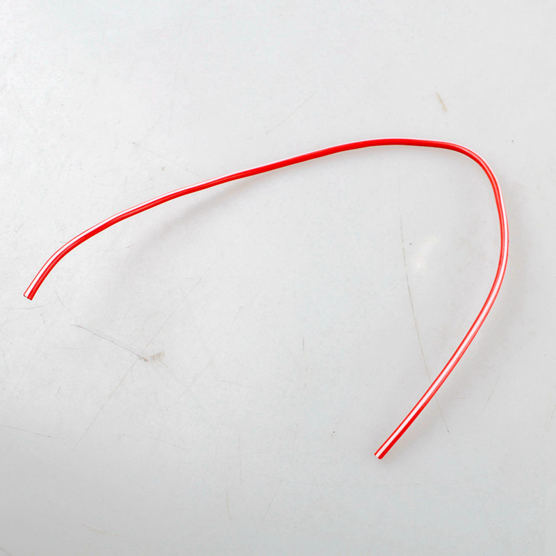 pvc电子线材105 ℃ 2.0mm2 汽车电机线 电子线汽车电线 辐照线