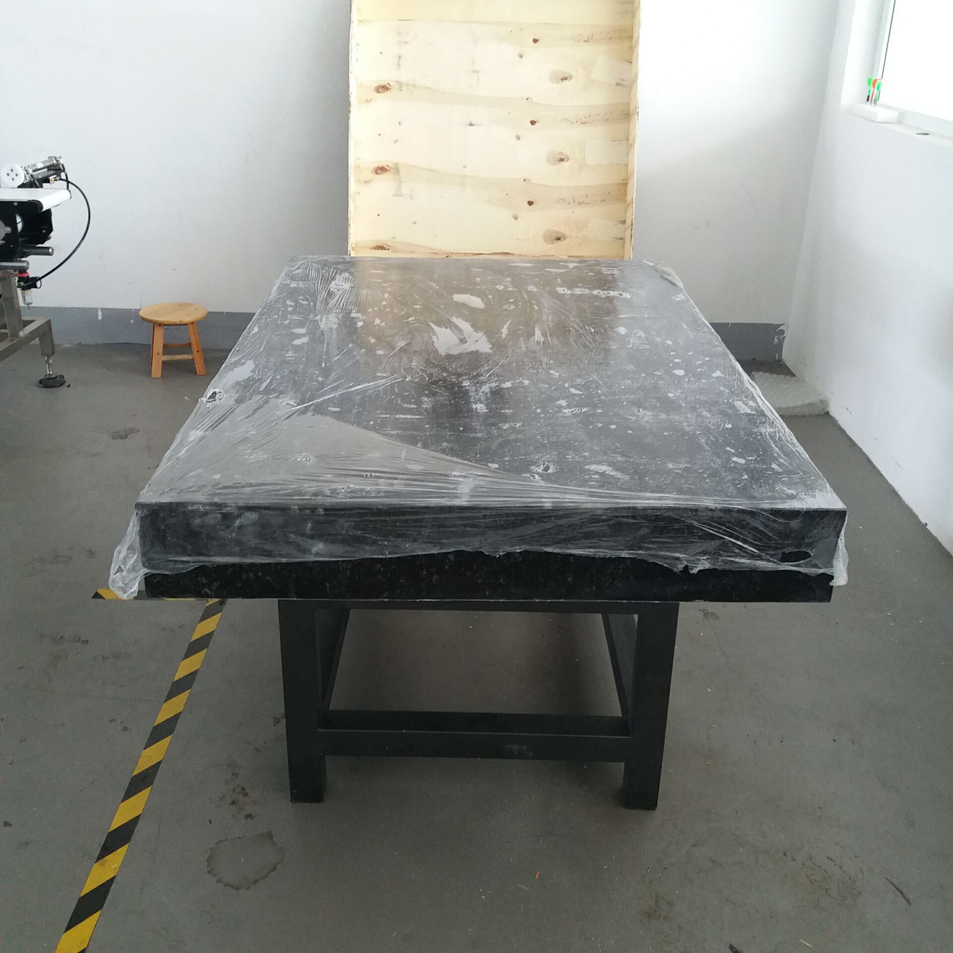 高标准大理石平板大理石平台可负责第三方计量检验检验测量平板