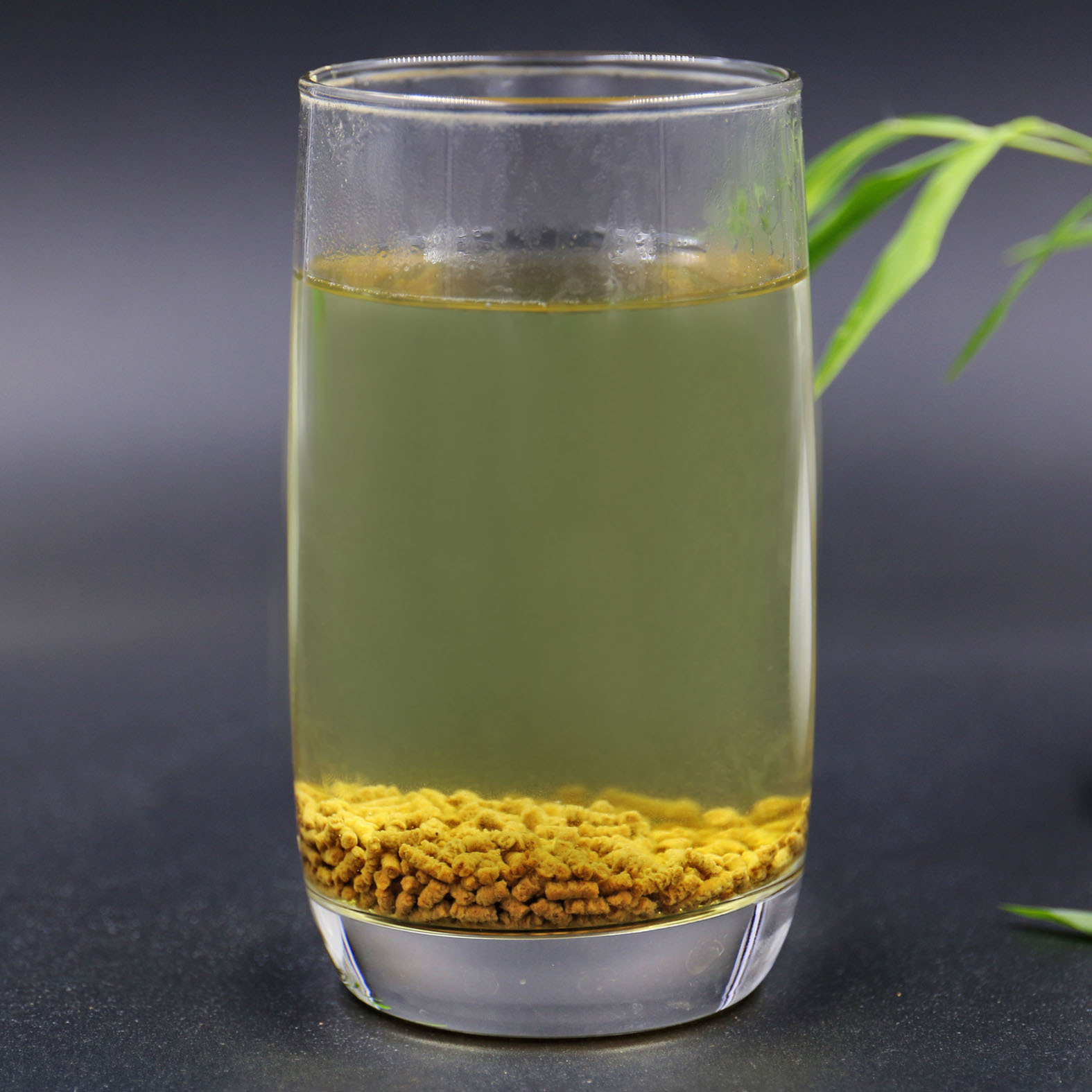 全株型大凉山黑 苦荞茶 散装茶叶批发荞麦茶一件代发餐馆酒店用