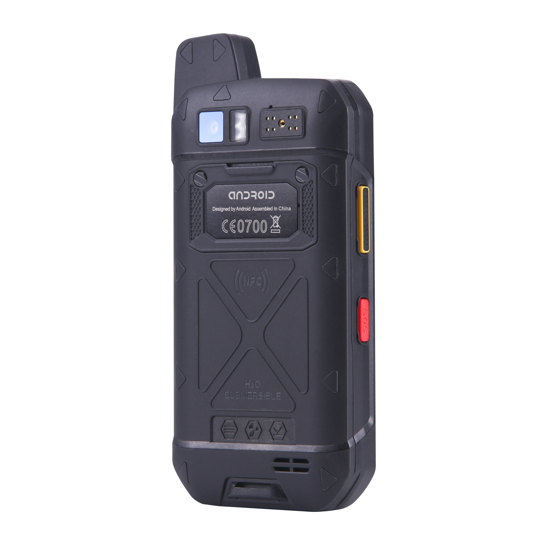 军工三防智能手机pda三防安卓手持终端三防手机