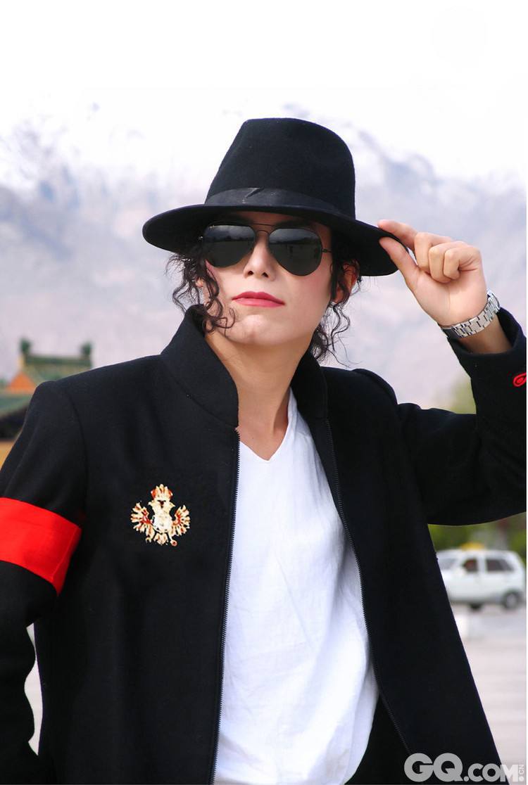 上海滩男士大沿礼帽中式结婚帽子舞台婚庆影楼新郎帽古装摄影道具